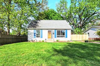 3793 Parkland Avenue, Wyoming, MI 49509