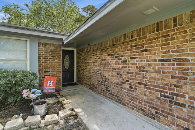 814 Kimmons Drive, Alvin, TX 77511
