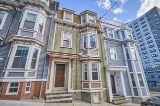 128 G Street, Boston, MA 02127