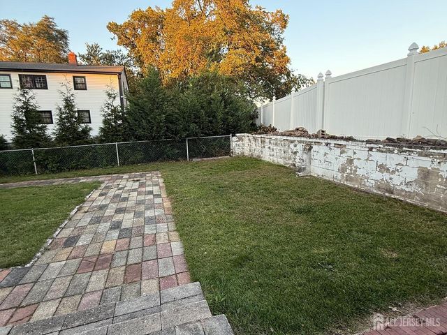 20 Eulner Street, South Amboy, NJ 08879