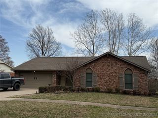 408 Keats, Muskogee, OK 74403