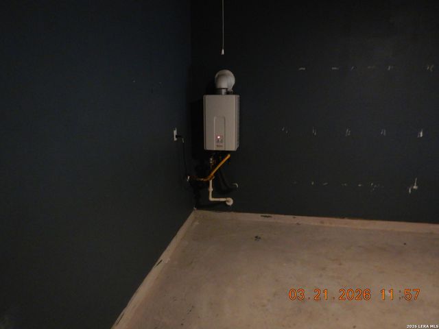 7211 Lavaca Blf, San Antonio, TX 78218