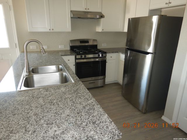 7211 Lavaca Blf, San Antonio, TX 78218