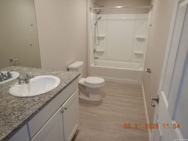 7211 Lavaca Blf, San Antonio, TX 78218