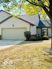5310 Cotton Bay Drive W # WD, Indianapolis, IN 46254