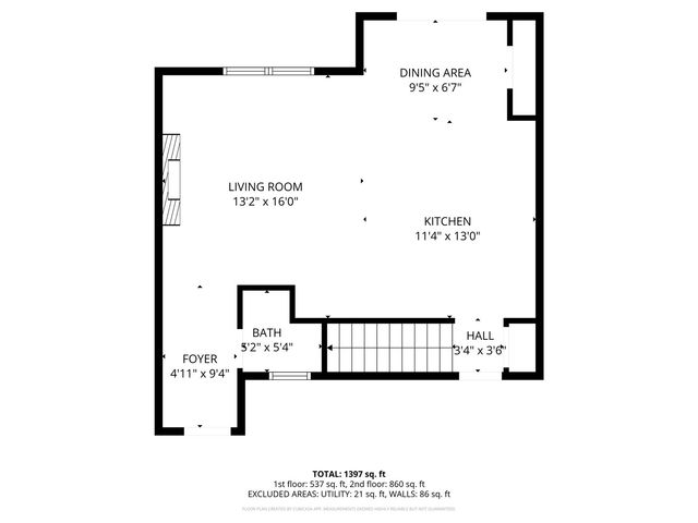 834 Oak Dr, Palo, IA 52324