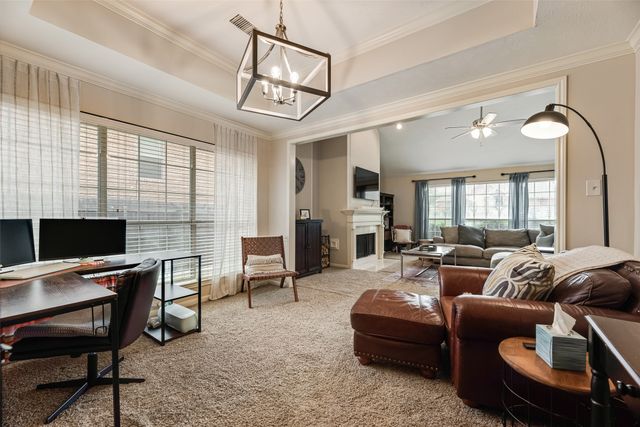 1310 Newport Drive, Carrollton, TX 75006