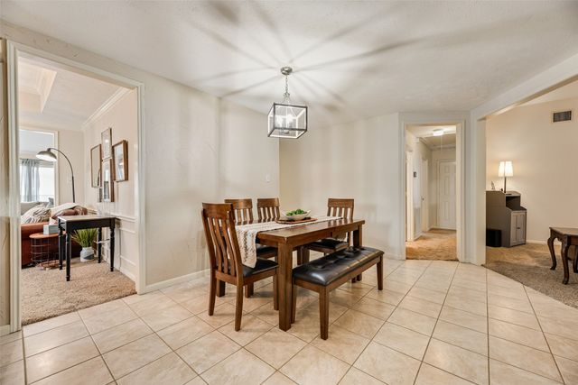 1310 Newport Drive, Carrollton, TX 75006