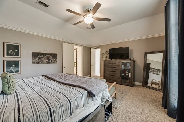 1310 Newport Drive, Carrollton, TX 75006