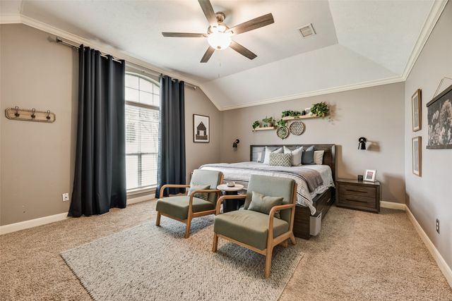 1310 Newport Drive, Carrollton, TX 75006