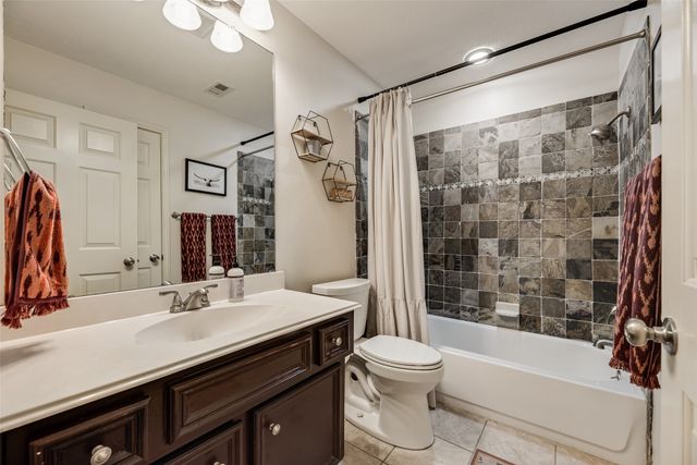 1310 Newport Drive, Carrollton, TX 75006