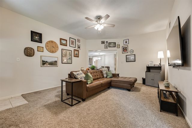 1310 Newport Drive, Carrollton, TX 75006