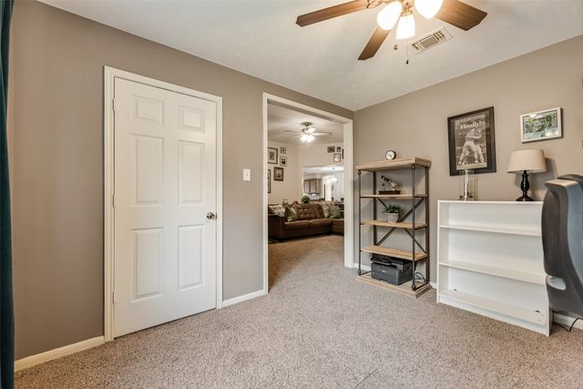 1310 Newport Drive, Carrollton, TX 75006
