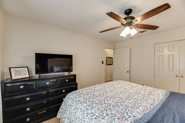 1310 Newport Drive, Carrollton, TX 75006