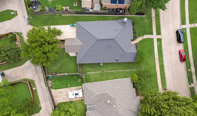 1310 Newport Drive, Carrollton, TX 75006