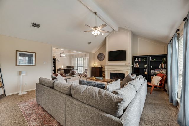 1310 Newport Drive, Carrollton, TX 75006