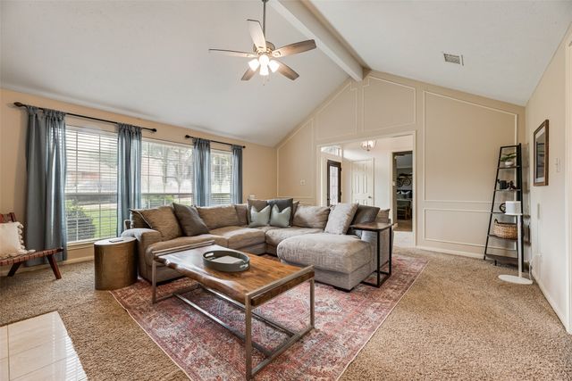 1310 Newport Drive, Carrollton, TX 75006