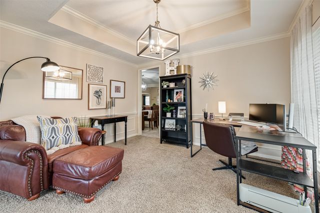 1310 Newport Drive, Carrollton, TX 75006