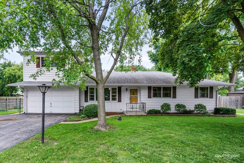 34W268 Giese Road, Batavia, IL 60510