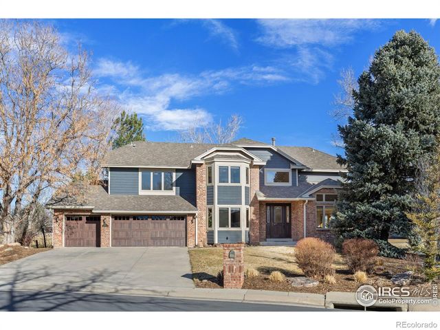 567 N Manorwood Lane, Louisville, CO 80027