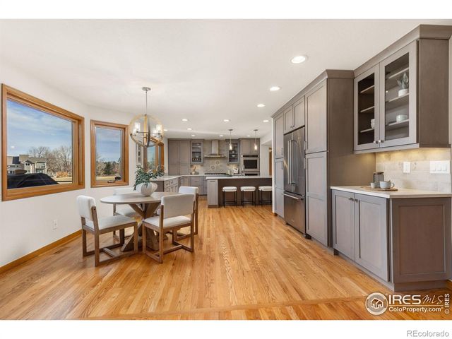 567 N Manorwood Lane, Louisville, CO 80027