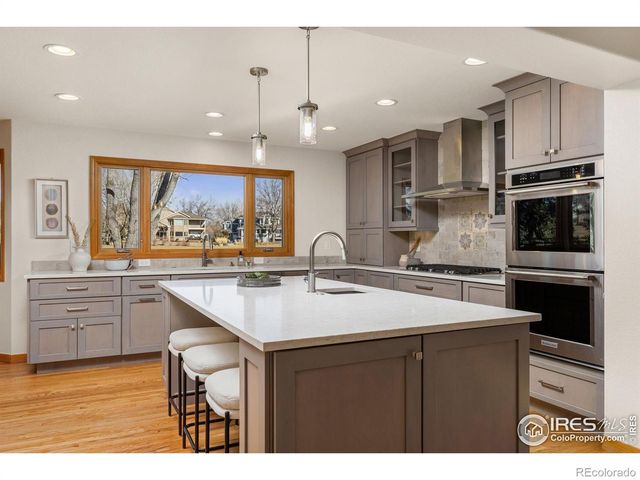 567 N Manorwood Lane, Louisville, CO 80027