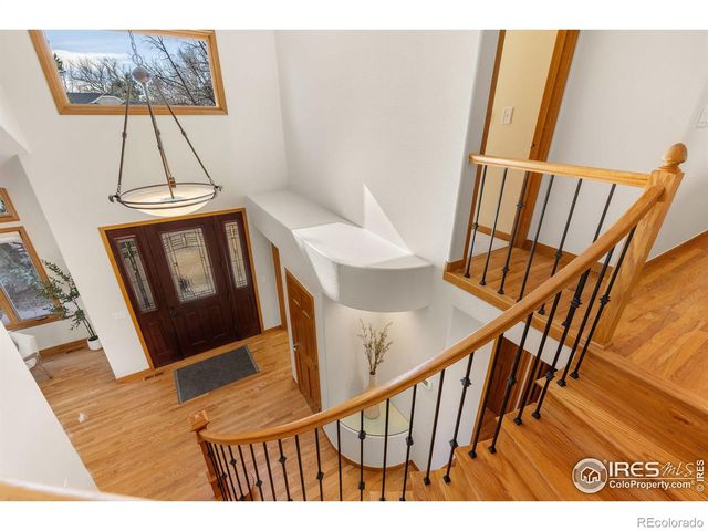 567 N Manorwood Lane, Louisville, CO 80027