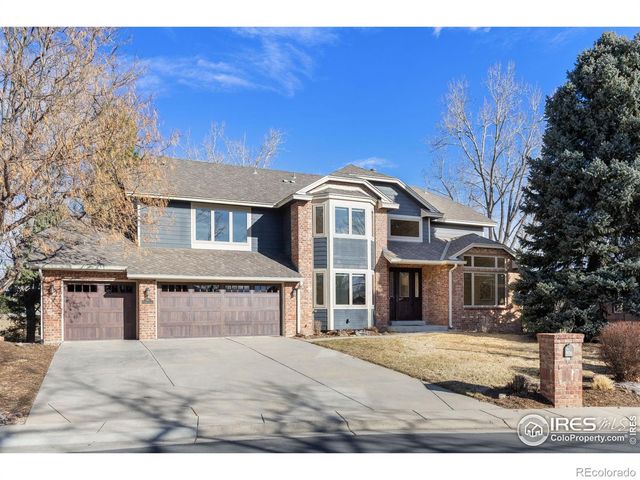 567 N Manorwood Lane, Louisville, CO 80027