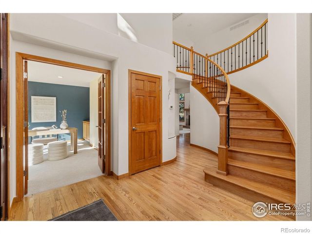 567 N Manorwood Lane, Louisville, CO 80027