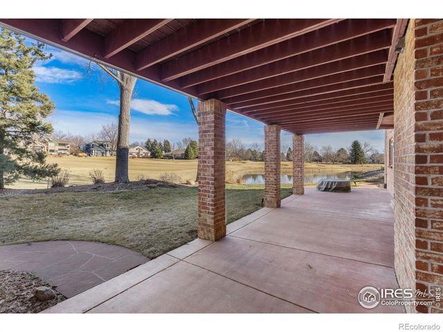 567 N Manorwood Lane, Louisville, CO 80027