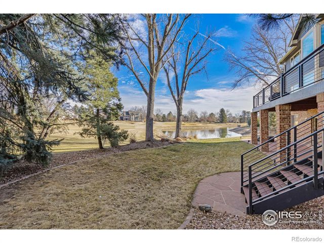 567 N Manorwood Lane, Louisville, CO 80027