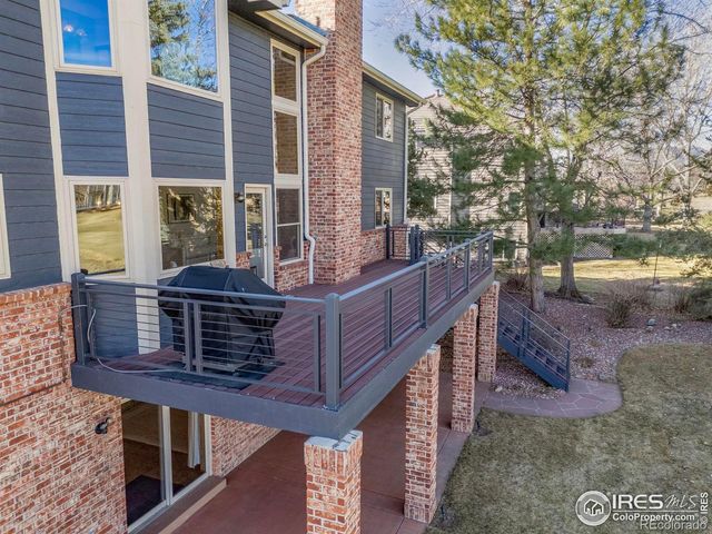 567 N Manorwood Lane, Louisville, CO 80027