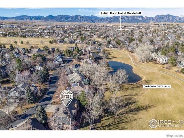 567 N Manorwood Lane, Louisville, CO 80027
