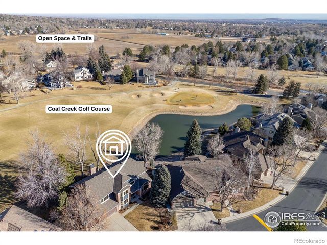 567 N Manorwood Lane, Louisville, CO 80027