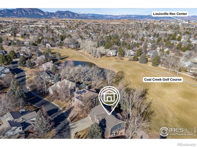 567 N Manorwood Lane, Louisville, CO 80027