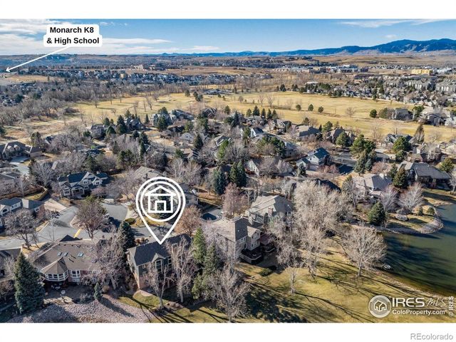567 N Manorwood Lane, Louisville, CO 80027