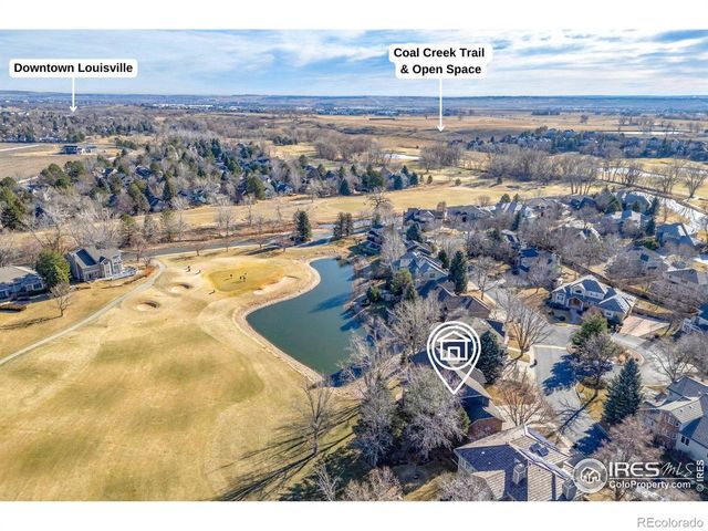 567 N Manorwood Lane, Louisville, CO 80027