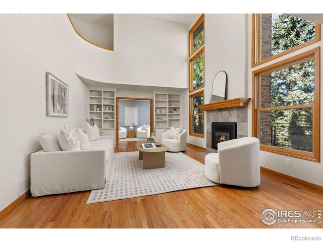 567 N Manorwood Lane, Louisville, CO 80027