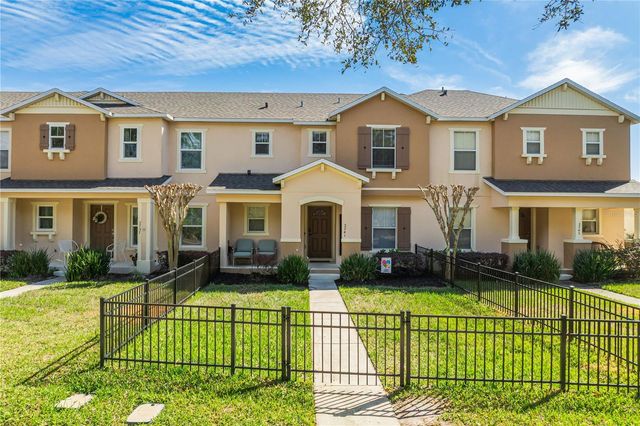 2741 WILD TAMARIND BOULEVARD, Orlando, FL 32828