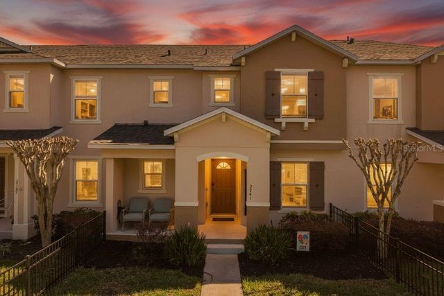 2741 WILD TAMARIND BOULEVARD, Orlando, FL 32828