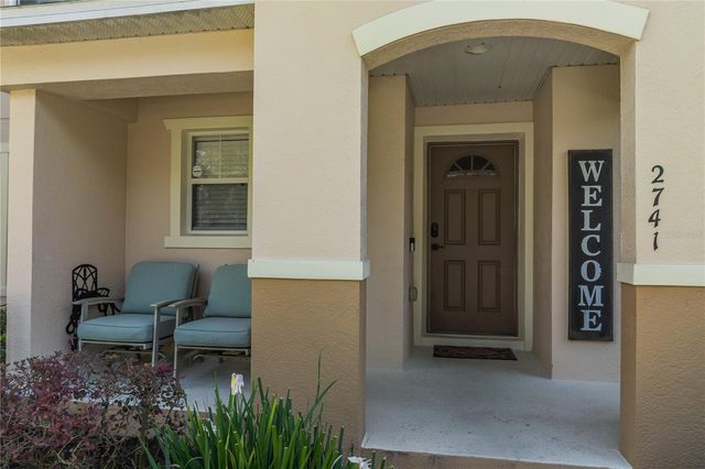 2741 WILD TAMARIND BOULEVARD, Orlando, FL 32828