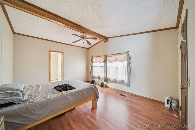 2124 S 427 Road, Pryor, OK 74361