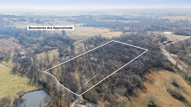 2124 S 427 Road, Pryor, OK 74361