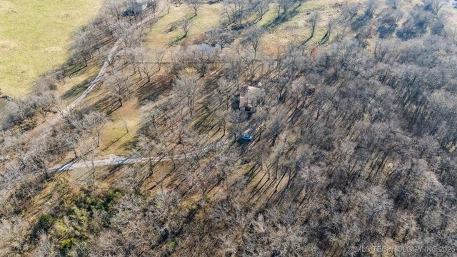 2124 S 427 Road, Pryor, OK 74361