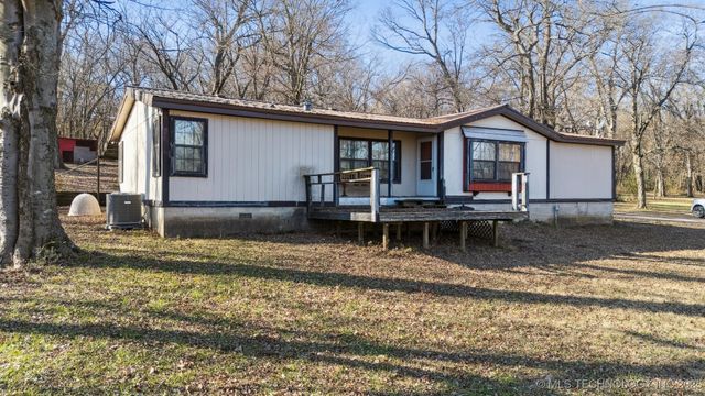 2124 S 427 Road, Pryor, OK 74361