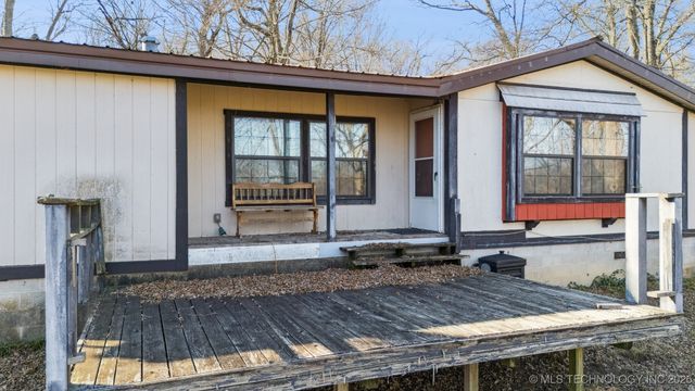 2124 S 427 Road, Pryor, OK 74361