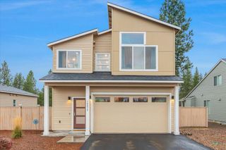 16672 Pine Creek Drive, La Pine, OR 97739