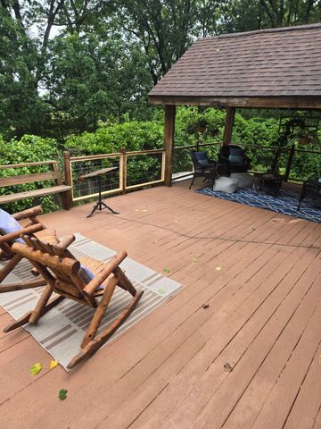 1384 Olson Road, Manistee Twp, MI 49660