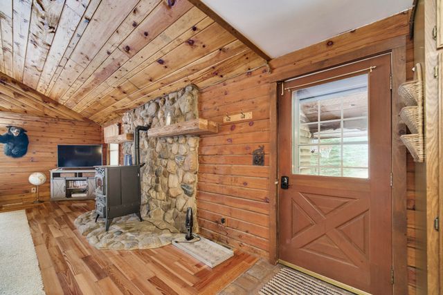 1384 Olson Road, Manistee Twp, MI 49660