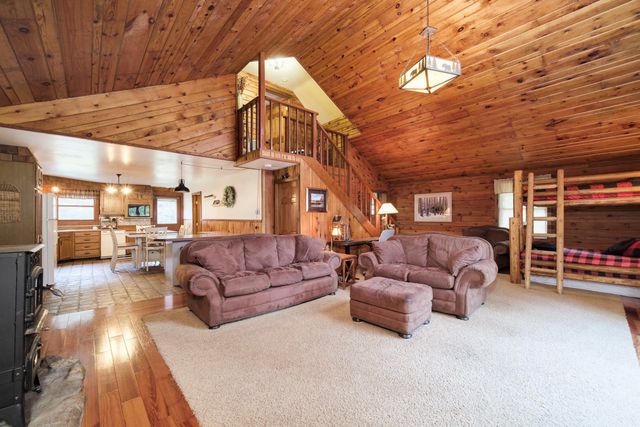 1384 Olson Road, Manistee Twp, MI 49660